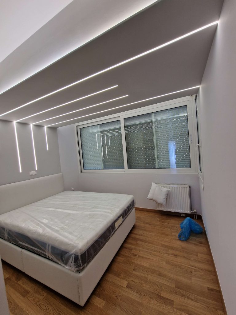 Ανακαίνιση σπιτιού